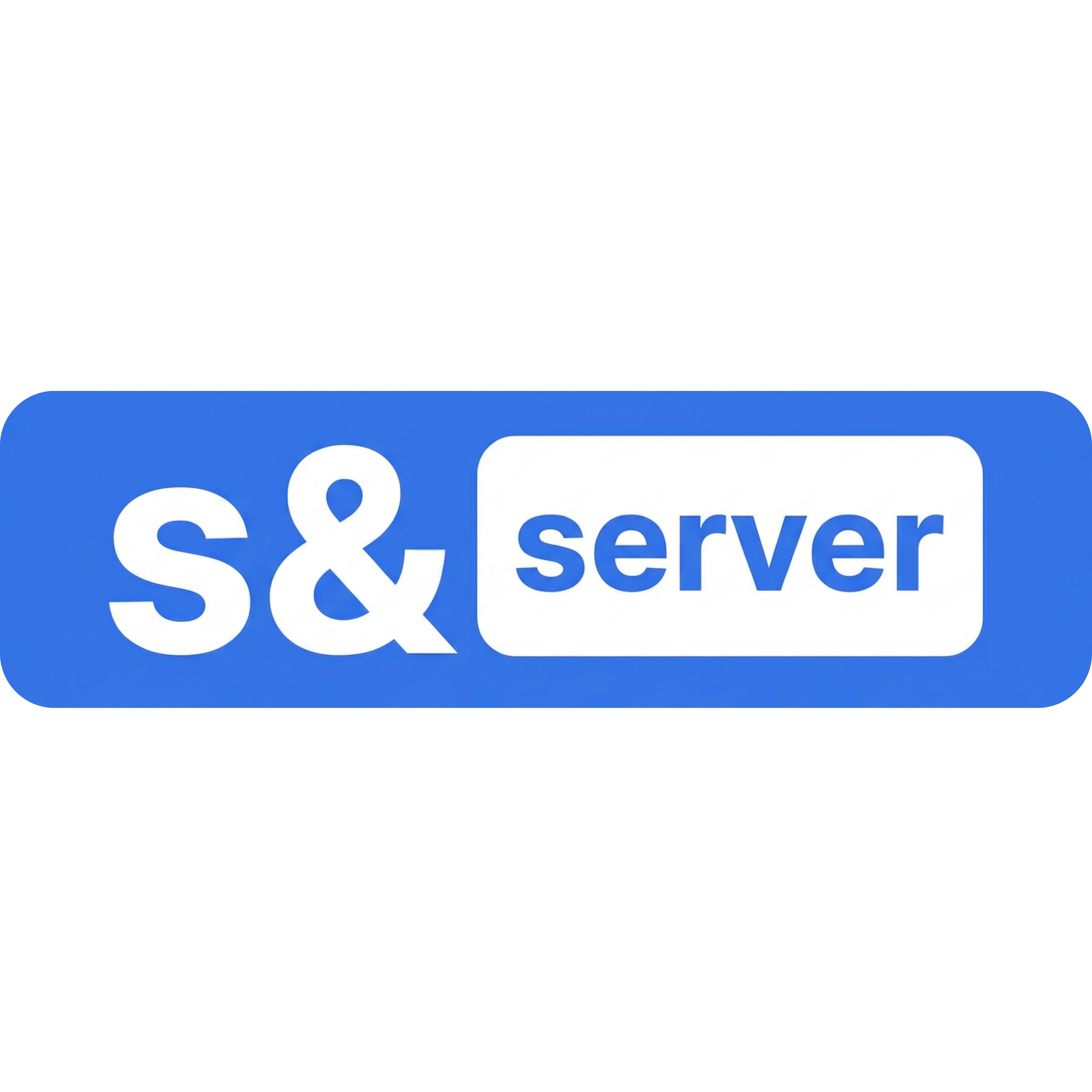 S&Box Server